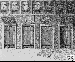 Room Twenty-Five